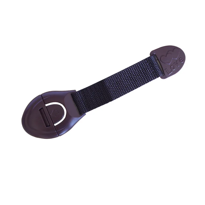 5 ชิ้น/ล็อตสีน้ําตาลตู้ล็อคควา - Furniture Hardware Manufacturer บทวิจารณ์และราคา