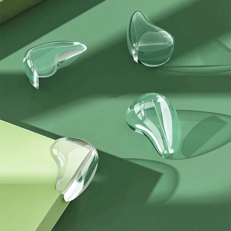 10 ชิ้น แผ่นกันกระแทกใสสำหรับม - Furniture Hardware Manufacturer บทวิจารณ์และราคา