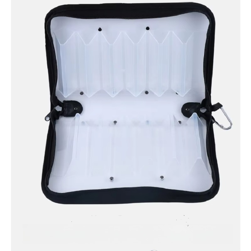 1 ชิ้น กระเป๋าใส่เบ็ดตกหมึกแบบ - Furniture Hardware Jig บทวิจารณ์และราคา
