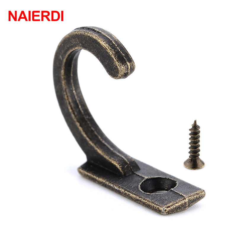 NAIERDI 10PCS ขนาดเล็กโบราณ Ho - Furniture Hardware Manufacturer บทวิจารณ์และราคา