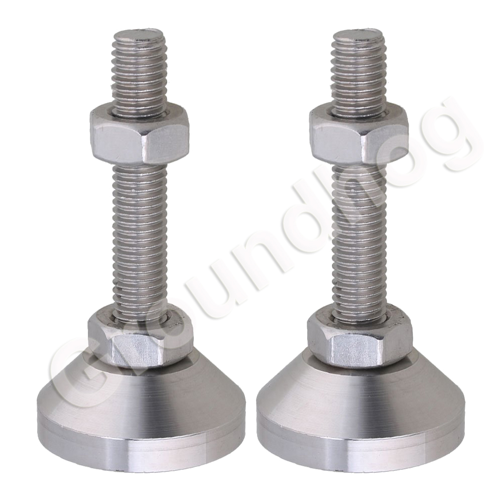 บานพับเฟอร์นิเจอร์ 2 ชิ้น 20/6 - Cabinet Hinge Overlay บทวิจารณ์และราคา