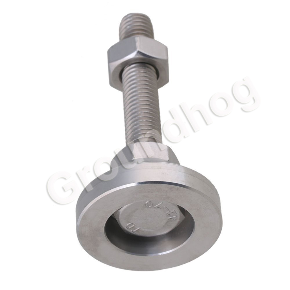 บานพับเฟอร์นิเจอร์ 2 ชิ้น 20/6 - Cabinet Hinge Overlay บทวิจารณ์และราคา