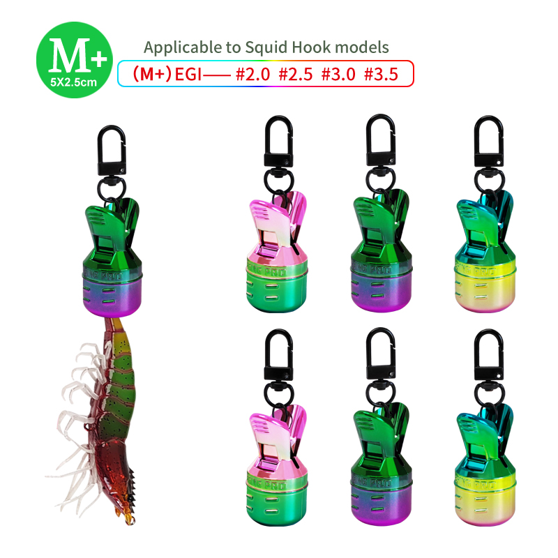 ชุดอุปกรณ์ป้องกันเหยื่อตกปลา M - Furniture Hardware Jig บทวิจารณ์และราคา